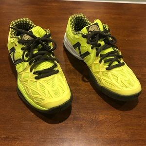 Women’s New Balance 996 Tennis Shoes